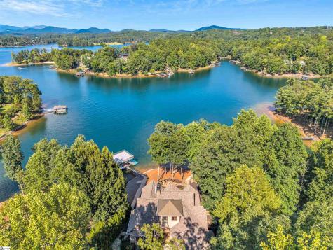 256 Talton Road Six Mile SC 29682