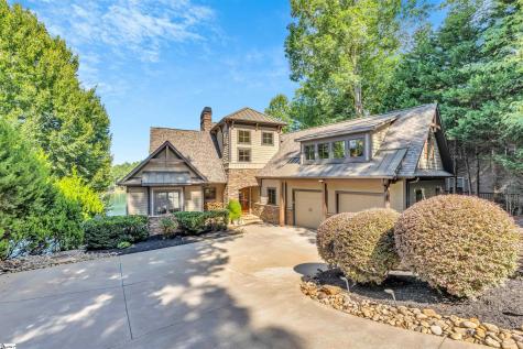 256 Talton Road Six Mile SC 29682