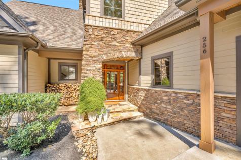 256 Talton Road Six Mile SC 29682
