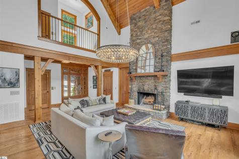 256 Talton Road Six Mile SC 29682