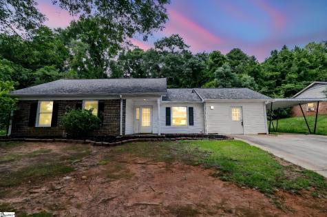 38 Shore Drive Greenville SC 29611