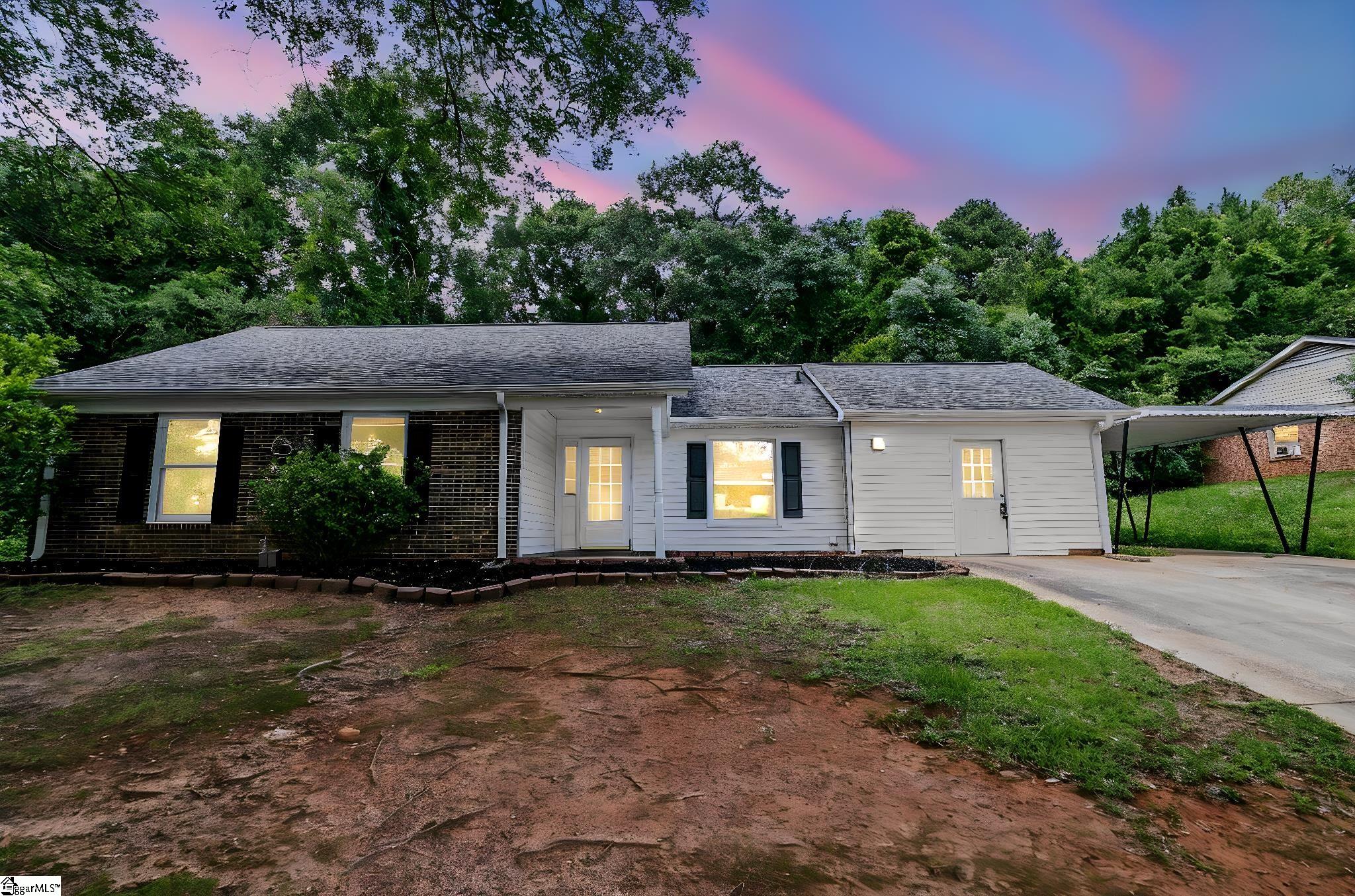 38 Shore Drive Greenville SC 29611