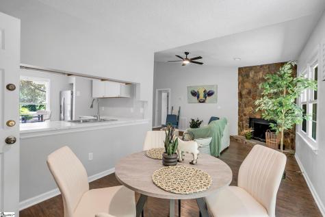 38 Shore Drive Greenville SC 29611