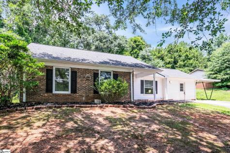 38 Shore Drive Greenville SC 29611