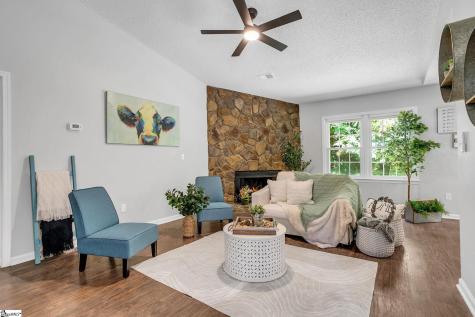 38 Shore Drive Greenville SC 29611