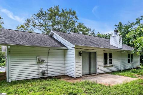 38 Shore Drive Greenville SC 29611
