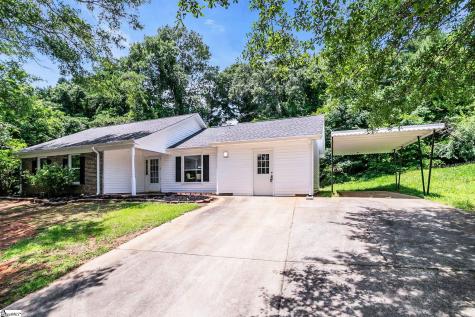 38 Shore Drive Greenville SC 29611