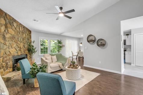 38 Shore Drive Greenville SC 29611