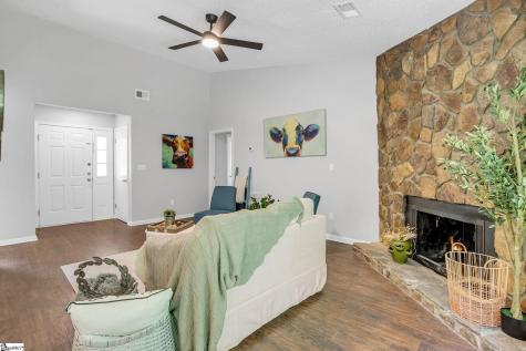 38 Shore Drive Greenville SC 29611