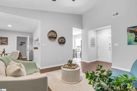 38 Shore Drive Greenville SC 29611