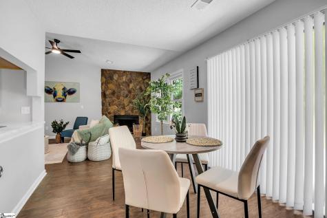 38 Shore Drive Greenville SC 29611