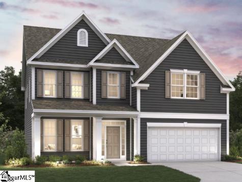 211 Scarlet Leaf Lane Greenville SC 29607