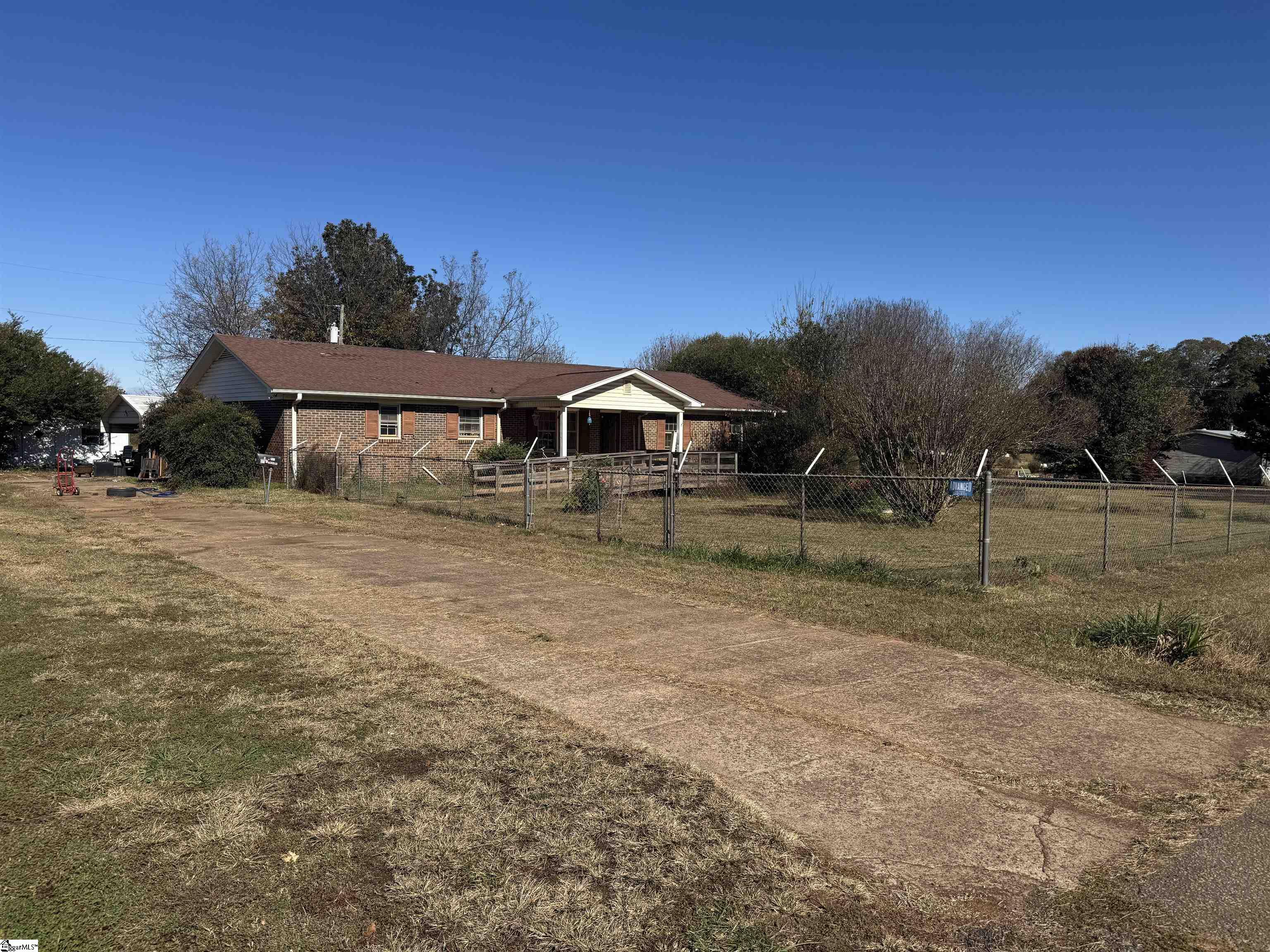 403 Sherard Road Belton SC 29627