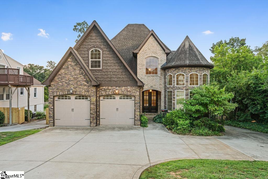 306 E Faris Road Greenville SC 29605