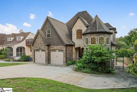 306 E Faris Road Greenville SC 29605