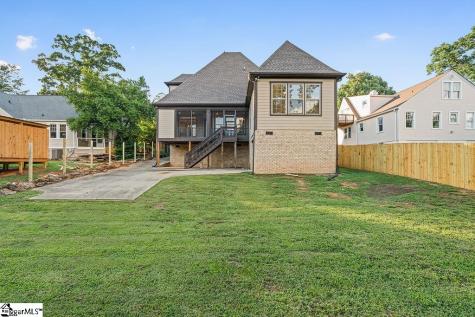 306 E Faris Road Greenville SC 29605