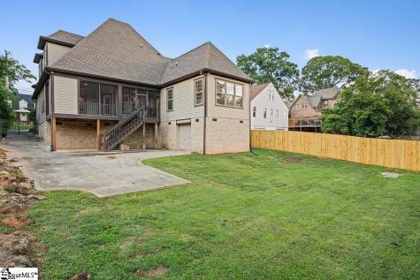 306 E Faris Road Greenville SC 29605