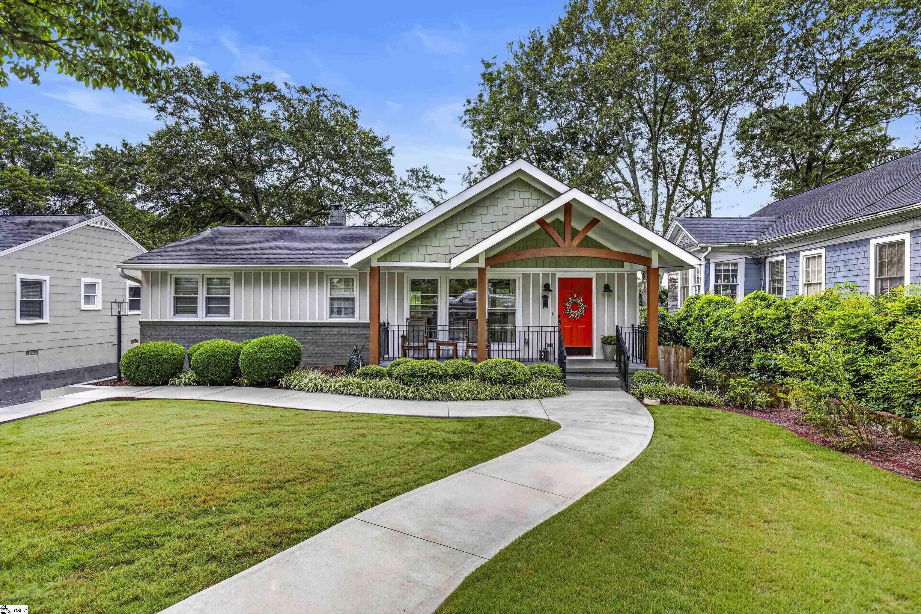 135 Buist Avenue Greenville SC 29609