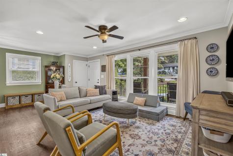 135 Buist Avenue Greenville SC 29609