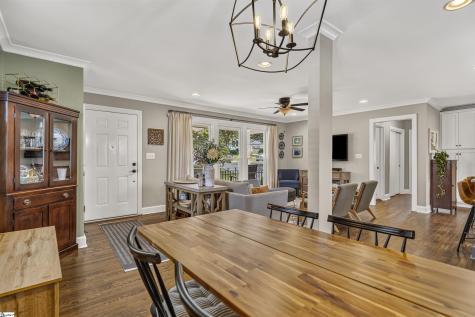 135 Buist Avenue Greenville SC 29609