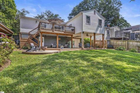 135 Buist Avenue Greenville SC 29609