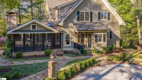 502 Wind Flower Drive Sunset SC 29685