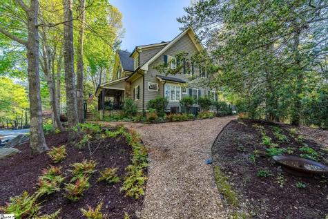 502 Wind Flower Drive Sunset SC 29685
