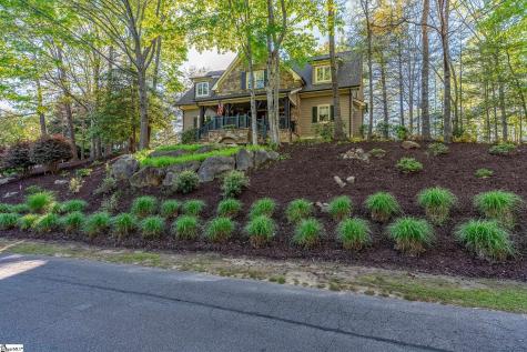 502 Wind Flower Drive Sunset SC 29685