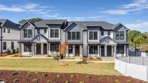 9 Hawthorne Lane Greenville SC 29605