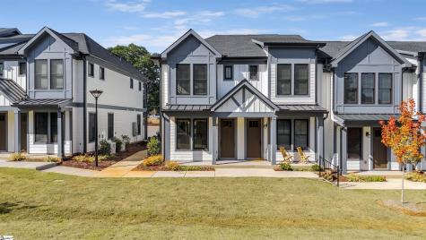 9 Hawthorne Lane Greenville SC 29605