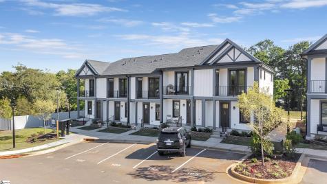 9 Hawthorne Lane Greenville SC 29605