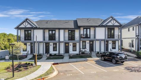 9 Hawthorne Lane Greenville SC 29605