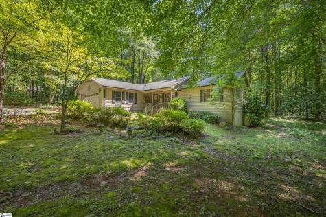 144 Beechwood Drive Columbus NC 28722