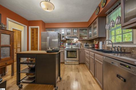 144 Beechwood Drive Columbus NC 28722