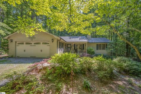 144 Beechwood Drive Columbus NC 28722