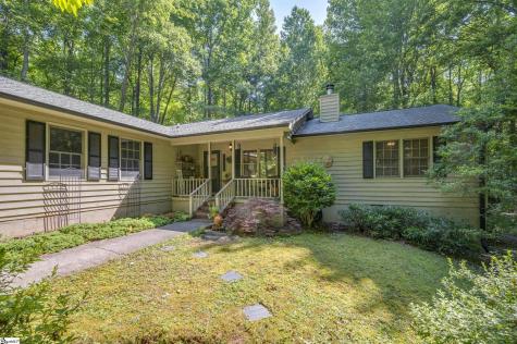 144 Beechwood Drive Columbus NC 28722
