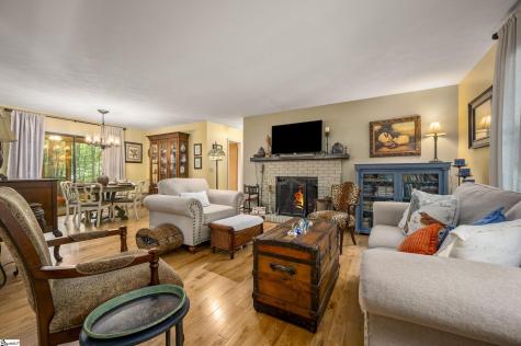 144 Beechwood Drive Columbus NC 28722