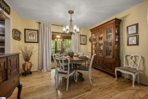 144 Beechwood Drive Columbus NC 28722