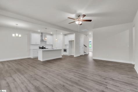 4 Henderson Drive Travelers Rest SC 29690