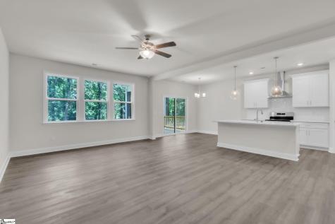 4 Henderson Drive Travelers Rest SC 29690