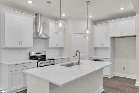 4 Henderson Drive Travelers Rest SC 29690