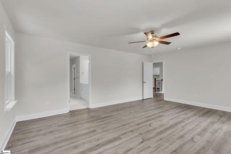 4 Henderson Drive Travelers Rest SC 29690