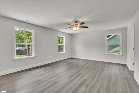 4 Henderson Drive Travelers Rest SC 29690