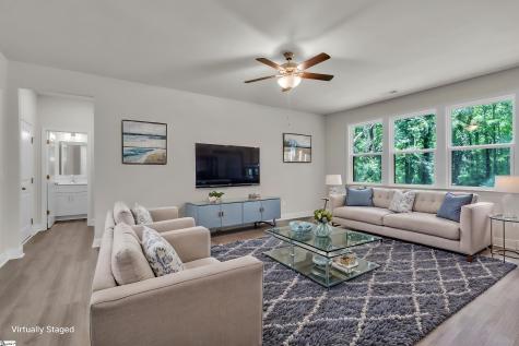 4 Henderson Drive Travelers Rest SC 29690