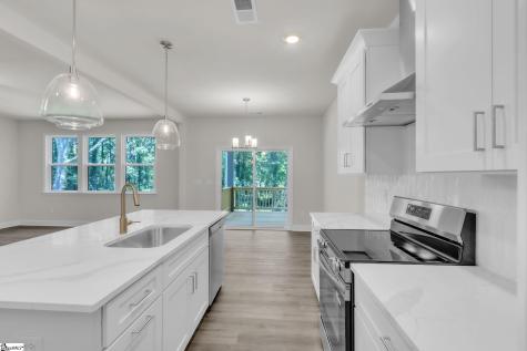 4 Henderson Drive Travelers Rest SC 29690
