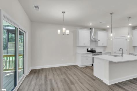 4 Henderson Drive Travelers Rest SC 29690