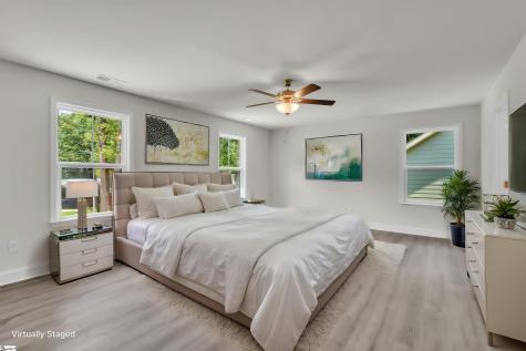 4 Henderson Drive Travelers Rest SC 29690