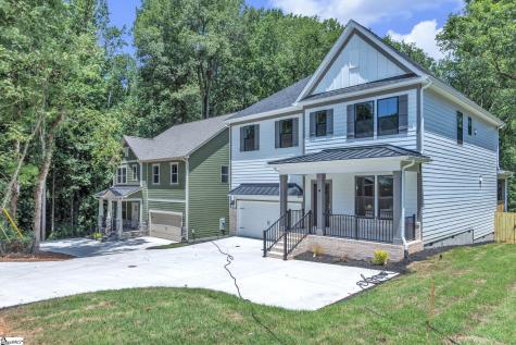 4 Henderson Drive Travelers Rest SC 29690