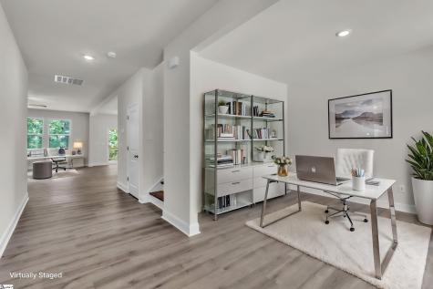 4 Henderson Drive Travelers Rest SC 29690