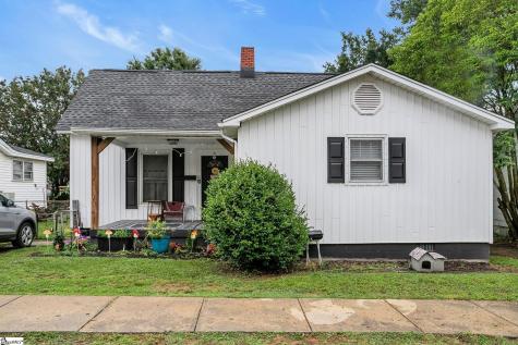 6 Webb Street Greenville SC 29605